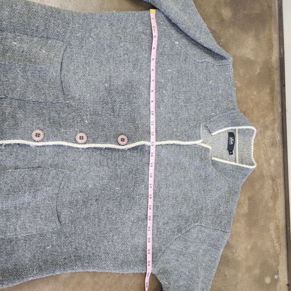 yiDA Made In Italy Cardigan Women's  2X - Picture 2 of 9